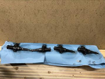 Verstuivers 1.9tdi 131pk beschikbaar voor biedingen