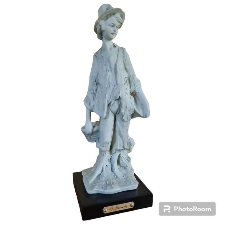 Flavia Vera Picellana - Giovanni Barbetta, Antiek en Kunst, Antiek | Porselein, Ophalen of Verzenden