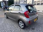Kia Picanto 1.0 CVVT Comfort Pack Airco, Nieuwe APK, Voorwielaandrijving, Euro 5, Gebruikt, 400 kg