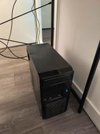 İntel pentium 3.50Ghz + 16Gb ram + 4GB video, Computers en Software, Desktop Pc's, Ophalen, Gebruikt, MSI, Gaming