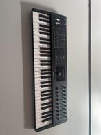 Arturia Keylab 61 MK2 MIDI Keyboard, Muziek en Instrumenten, Overige merken, 61 toetsen, Ophalen of Verzenden, Zo goed als nieuw