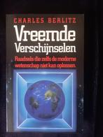 vreemde verschijnselen: Charls Berlitz, Boeken, Ophalen of Verzenden, Zo goed als nieuw, Achtergrond en Informatie