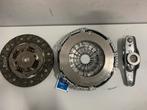 Koppelingsset volkswagen golf caddy audi a3, Ophalen of Verzenden, Nieuw, Audi