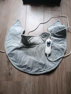 Nek- en schouder massagekussen, Ophalen, Zo goed als nieuw, Massagestoel of Kussen