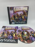 Aironauts - PS1, Gebruikt, N.a., Eén computer, Ophalen of Verzenden