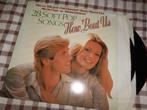 lp's romantische love songs (40), Verzenden, Gebruikt, Pop