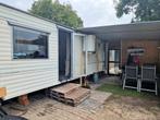 Santana stacaravan 3,15 bij 9