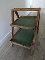 Etagère, Huis en Inrichting, Woonaccessoires | Etagères, Ophalen, Zo goed als nieuw