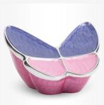 Urn / Vlinder Decoratie - 3 Liter, Overige materialen, Schaal, Nieuw, Ophalen of Verzenden