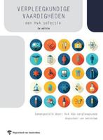 Verpleegkundige vaardigheden, Boeken, Verzenden, Beta, Zo goed als nieuw, HBO