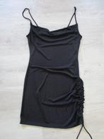 Jurk Na-KD mt M, Kleding | Dames, Jurken, Maat 38/40 (M), NA-KD, Zwart, Ophalen of Verzenden