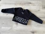 puma shirtje maat 110, Meisje, Puma, Ophalen of Verzenden, Zo goed als nieuw