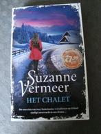Het chalet - Susanne Vermeer, Ophalen of Verzenden, Zo goed als nieuw