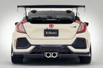 Varis Arising II Carbon Diffuser - Honda Civic Type-R FK8, Auto diversen, Tuning en Styling, Ophalen of Verzenden