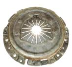 pedalenrek Peugeot 404 Veren, Remankerplaat Remklauw Houder,, Ophalen, Peugeot