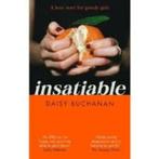 Daisy Buchanan: Insatiable. Engelstalig, Ophalen of Verzenden, Zo goed als nieuw, Daisy Buchanan, Europa overig