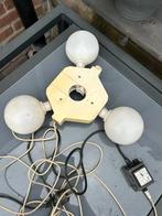 Paraplu lamp, Huis en Inrichting, Lampen | Hanglampen, Ophalen of Verzenden, Zo goed als nieuw, Minder dan 50 cm