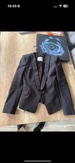 Pierre Balmain colbert, Zwart, Nieuw, Ophalen of Verzenden, Jasje
