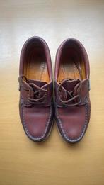 Bootschoenen Floris van Bommel zo goed als nieuw maat 38, Bruin, Floris van Bommel, Ophalen of Verzenden, Sneakers of Gympen