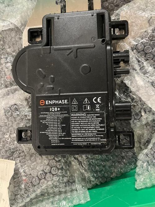 Enphase IQ 8 micro omvormers diverse andere producten, Doe-het-zelf en Verbouw, Zonnepanelen en Toebehoren, Nieuw, Overige typen