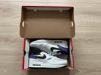 Nike Air Max 1 DNA purple, Kleding | Heren, Schoenen, Verzenden, Nieuw, NIKE, Sneakers of Gympen