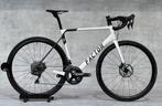 Factor VAM o2 FFWD ryot 33 dt240 di2 Ultegra maat 56, Overige merken, Heren, Bykz, Ophalen of Verzenden