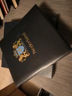 Nederland davo luxe VI 2008/2012 leeg deel 1/3, Postzegels en Munten, Postzegels | Volle albums en Verzamelingen, Ophalen of Verzenden