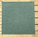 Desso tapijttegels licht groen B-keus nieuw 10m² 50x50cm #16, Niet ingevuld, Crème, Niet ingevuld, Nieuw