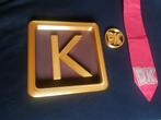 Donkey Kong 3D Letter, Avontuur en Actie, 1 speler, Nieuw, Ophalen of Verzenden