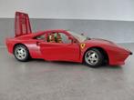 Ferrari gto mo856 1:24, Ophalen of Verzenden, Zo goed als nieuw, Auto, Bburago