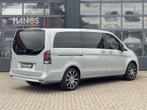 Mercedes-Benz V-Klasse V 300d L DC Avantgarde | incl. BPM ex, Auto's, Automaat, Achterwielaandrijving, Gebruikt, Bedrijf