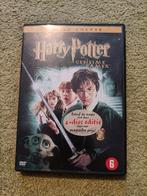 Harry Potter DVD Harry Potter en de geheime kamer, Verzamelen, Harry Potter, Overige typen, Ophalen of Verzenden, Zo goed als nieuw