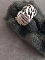 Buddha to Buddha ring maat 16  - 1.2 cm breed, Sieraden, Tassen en Uiterlijk, Ringen, Gebruikt, Ophalen of Verzenden, Kleiner dan 17