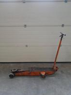 5 Tons krik, Auto diversen, Krikken, Ophalen, Gebruikt, Hydraulisch, Garagekrik