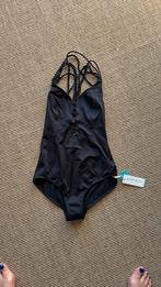 Seafolly zwart badpak nieuw, Ophalen of Verzenden, Nieuw, Zwart, Badpak