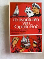 De avonturen van Kapitein Rob (Deel 7), Boeken, Stripboeken, Eén stripboek, Ophalen of Verzenden, Gelezen