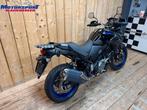SUZUKI V-STROM DL 650 XTA 2022 V STROM 650XTA, Bedrijf, Overig