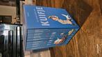 Kuifje / Tintin hardcover stripboeken serie, Boeken, Stripboeken, Meerdere stripboeken, Ophalen, Zo goed als nieuw