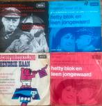 4 Singels uit "Ja Zuster, Nee Zuster", Cd's en Dvd's, Vinyl | Nederlandstalig, Ophalen of Verzenden, Gebruikt, Overige formaten