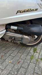 Sym Fiddle 2 motorblok, Ophalen of Verzenden, Gebruikt, Blok