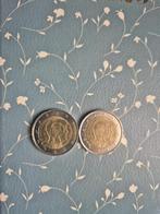 2 euromunt Koning Willem Alexander, Ophalen of Verzenden, Overige landen, 2 euro, Setje