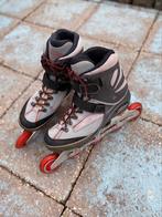Tecnica phantom herenskeelers, Sport en Fitness, Skeelers, Ophalen of Verzenden, Zo goed als nieuw, Inline skates 4 wielen, Overige merken