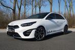 Kia Ceed 1.5 T-GDi GT-PlusLine Rijklaar vanaf €36.500,- Nu, Stof, 4 cilinders, Bedrijf, Nieuw