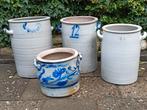 Keulse potten te koop, Tuin en Terras, Ophalen, Gebruikt, Tuin, Rond