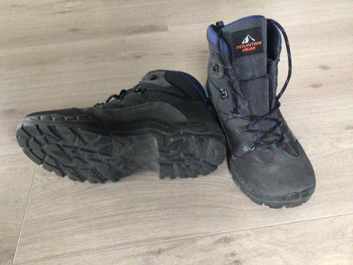 Heren Mountain Peak schoenen..maat 44…gebruikt en gratis…, Sport en Fitness, Bergsport en Wandelen, Gebruikt, Schoenen, Ophalen