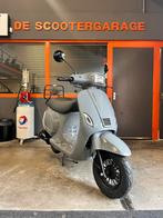 Agm VX50 la souris sourini 2023 brom 45km, Ophalen, Gebruikt, Maximaal 45 km/u, 49 cc