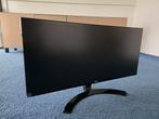 LG Ultrawide Monitor - Perfect voor Gaming!, Computers en Software, Monitoren, Full HD, Zo goed als nieuw, HDMI, 61 t/m 100 Hz