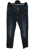 Gave BLUE RIDGE regular fit stretch spijkerbroek mt 128., Kinderen en Baby's, Kinderkleding | Maat 128, Broek, Zo goed als nieuw