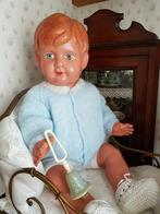 Celluloid Baby Pop..Curiosa..Vintage, Antiek en Kunst, Antiek | Speelgoed, Ophalen of Verzenden