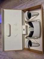 Oculus Quest 2 - Zo goed als nieuw!, Spelcomputers en Games, Virtual Reality, Ophalen of Verzenden, Zo goed als nieuw, VR-bril